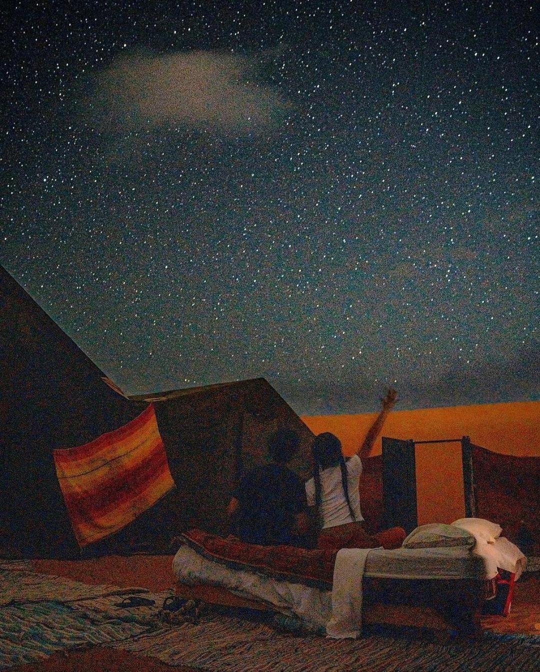 Overnight Desert Camp Merzouga Exteriör bild