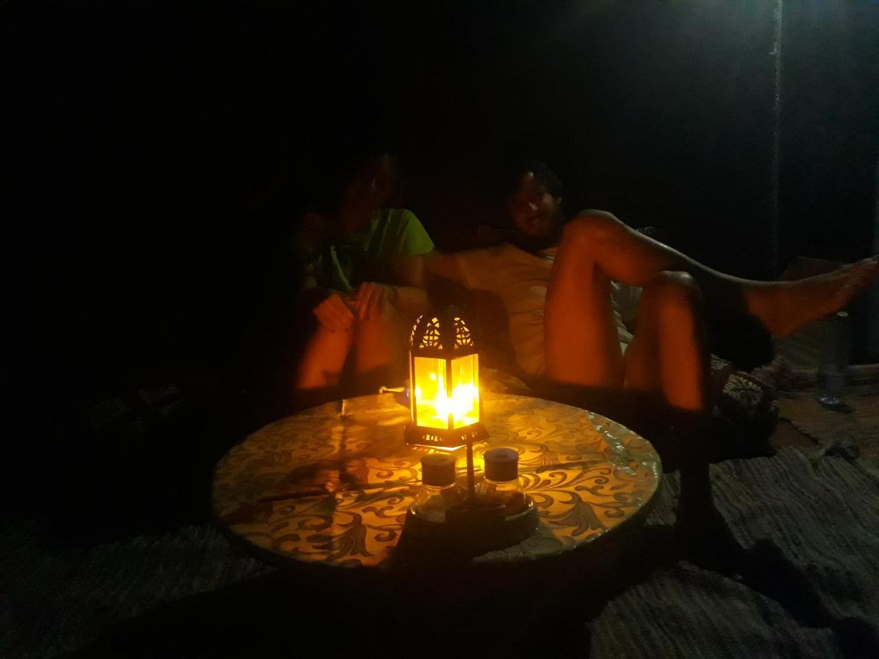 Overnight Desert Camp Merzouga Exteriör bild