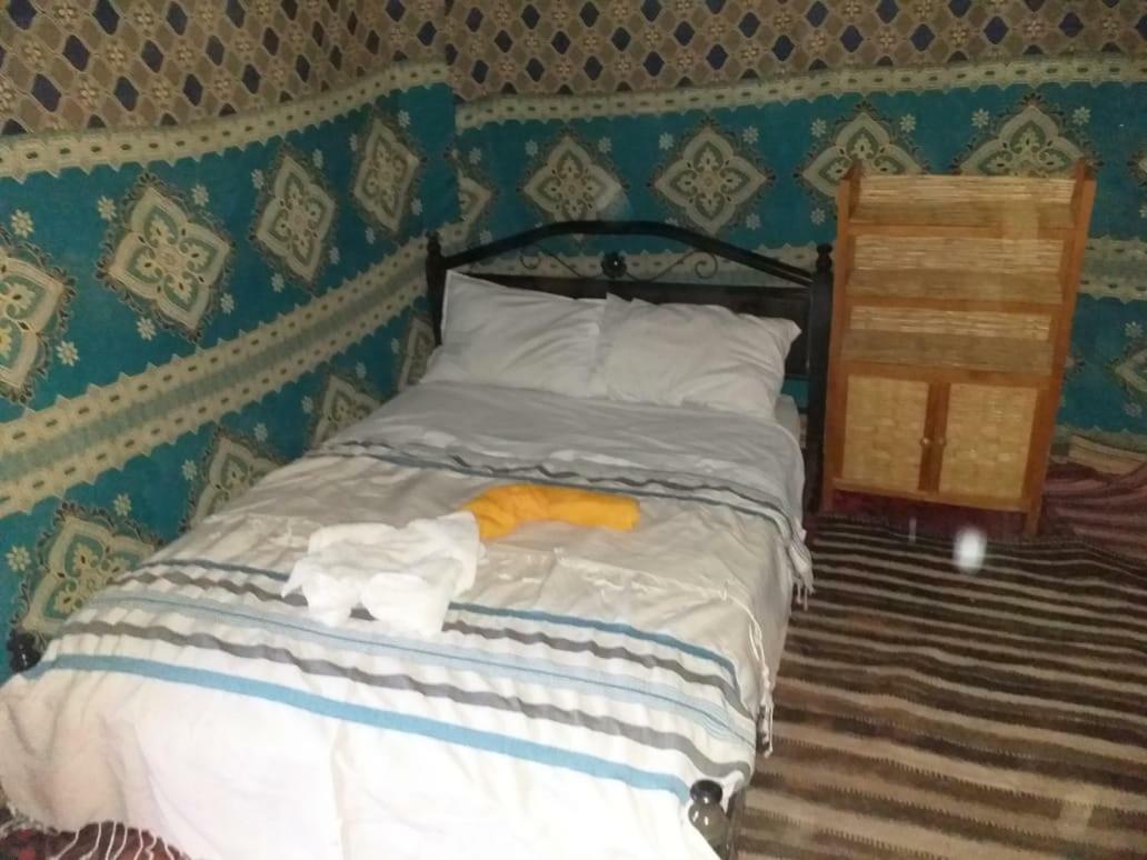Overnight Desert Camp Merzouga Exteriör bild