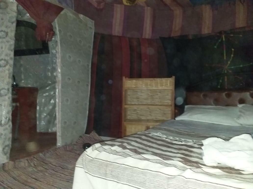 Overnight Desert Camp Merzouga Exteriör bild